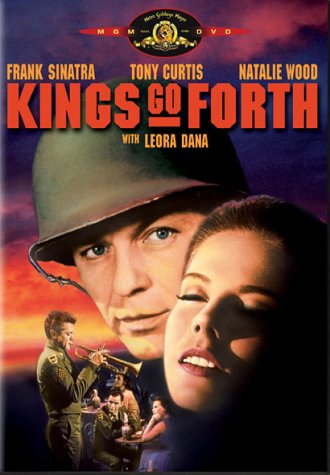 Kings Go Forth - 3626