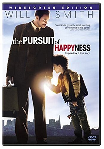 THE PURSUIT OF HAPPYNESS (WIDESC - 5693