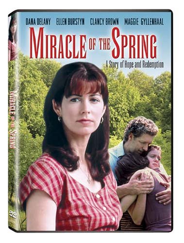 Miracle of the Spring - 2421