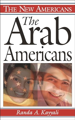 The Arab Americans (The New Americans) - 5358