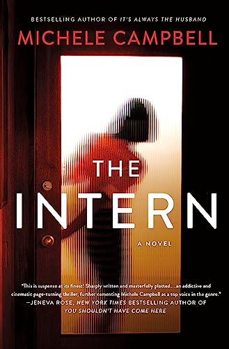 The Intern: A Novel