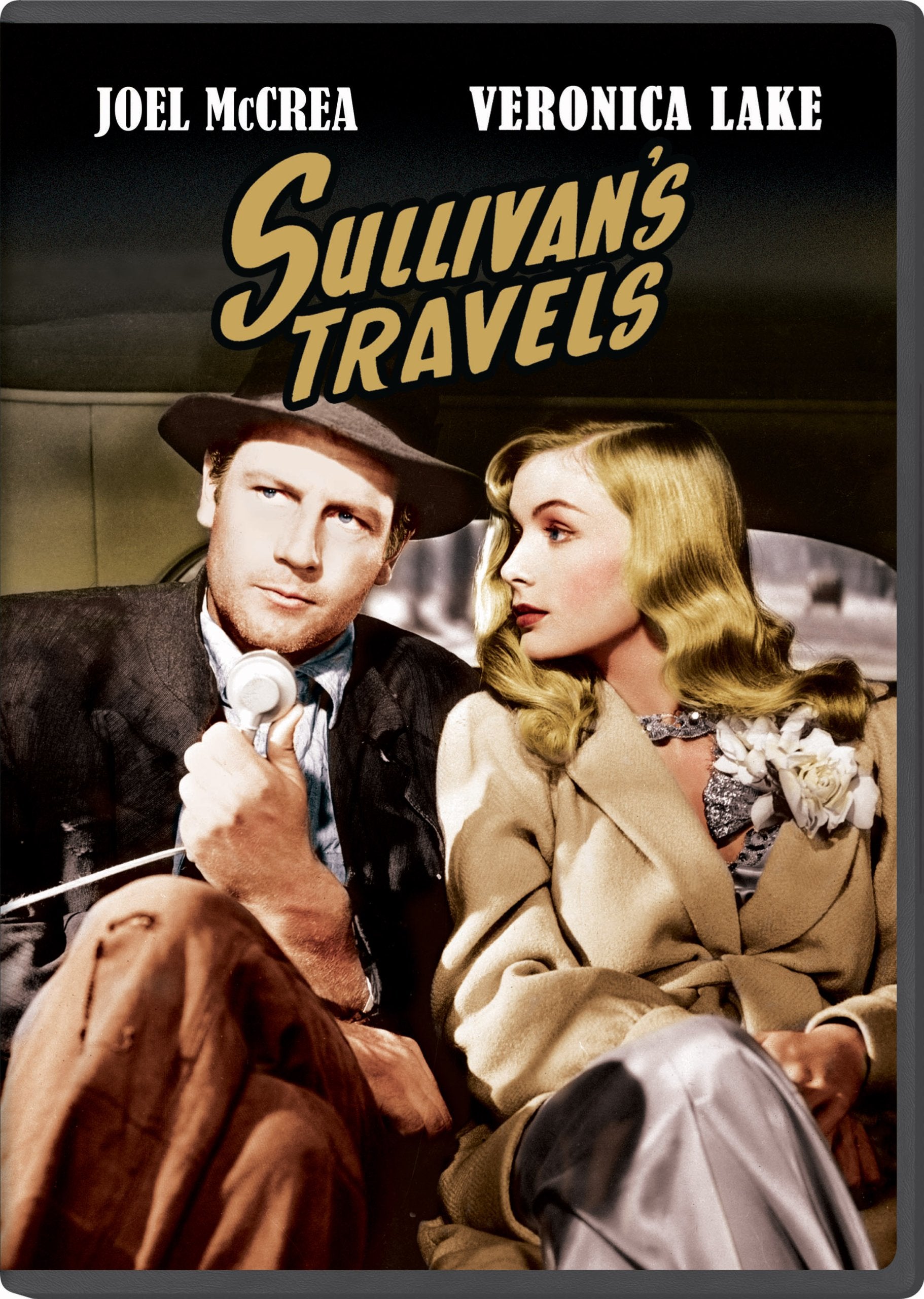 Sullivan's Travels - 2289