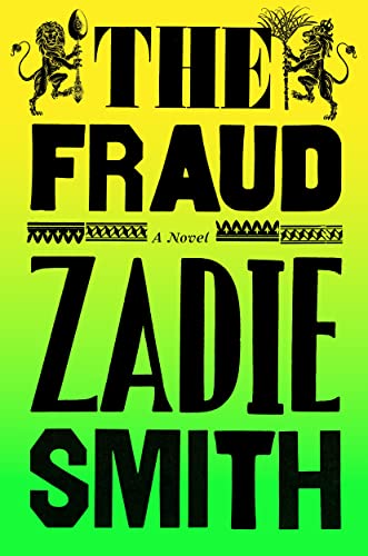 The Fraud - 2238