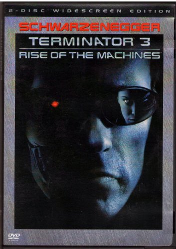 Terminator 3 Rise of the Machines - 6759