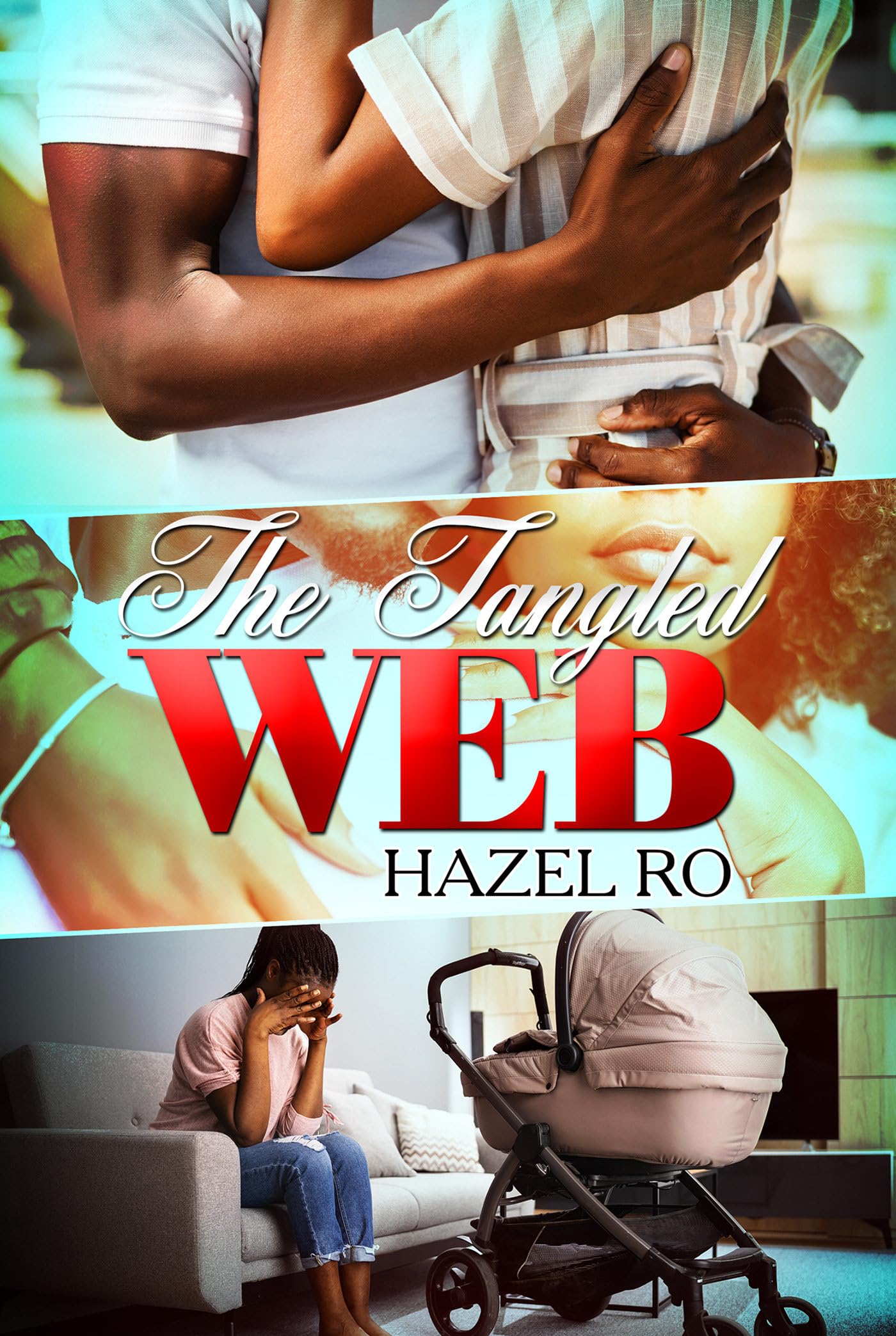 The Tangled Web - 4618