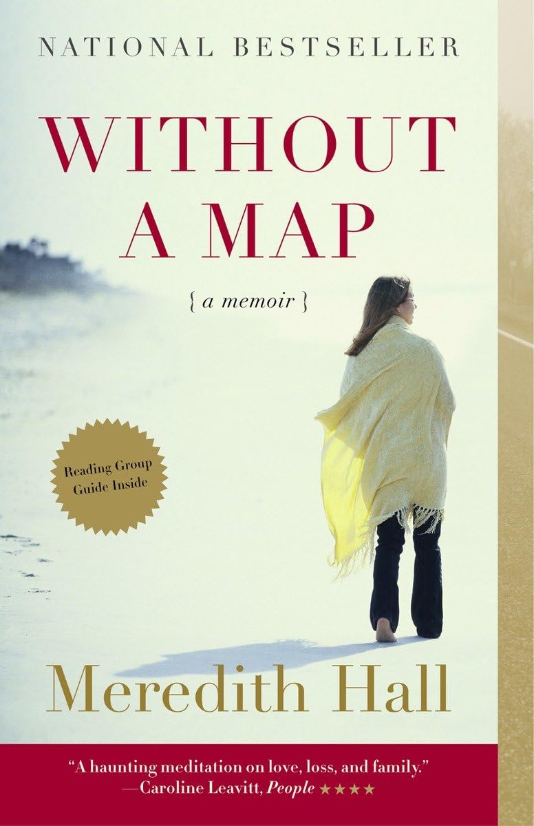 Without a Map: A Memoir - 341