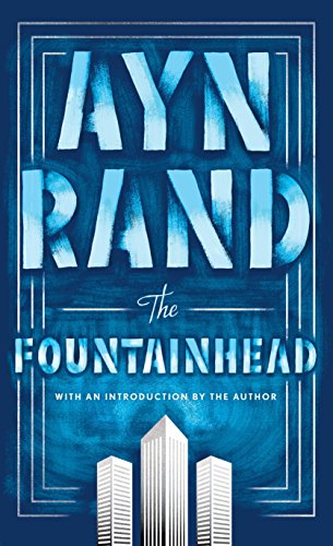 The Fountainhead - 7333