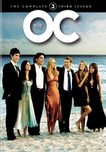 THE O.C.: SEASON 3 - 4818