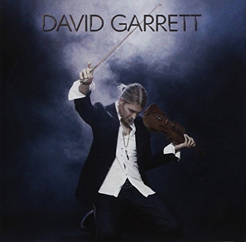 David Garrett - 5572