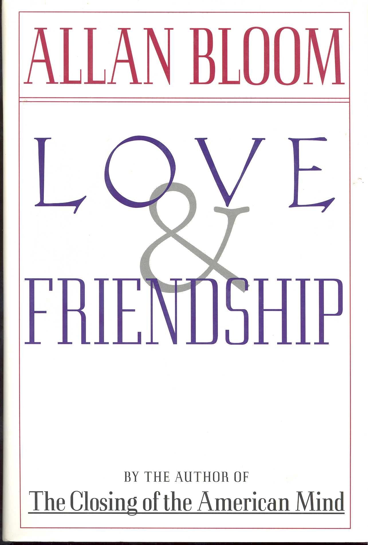 Love and Friendship - 8240