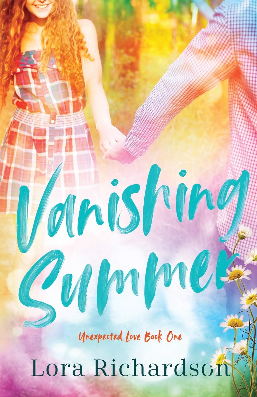 Vanishing Summer (Unexpected Love) - 1832