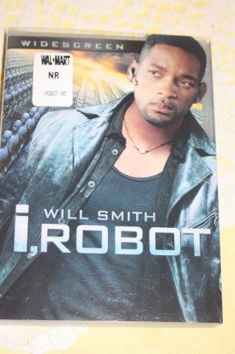 I, ROBOT MOVIE - 9337