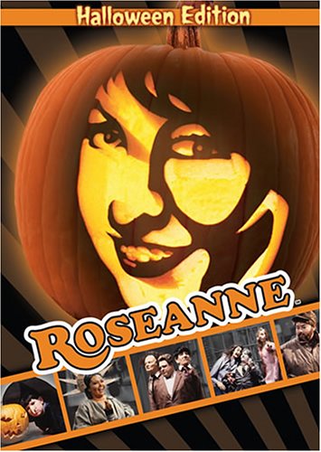 Roseanne: Halloween Edition [DVD] - 3003