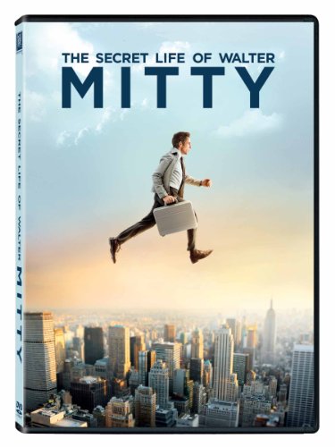 THE SECRET LIFE OF WALTER MITTY - 7501