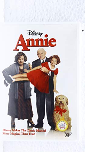 Annie - 3958