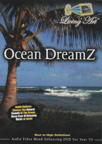 Ocean Dreamz - 8838