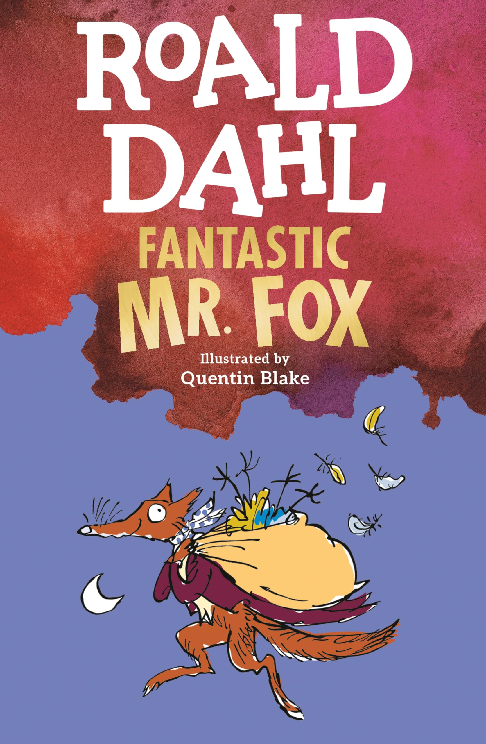 Fantastic Mr. Fox - 5919