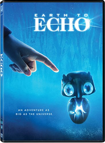 Earth to Echo - 9060