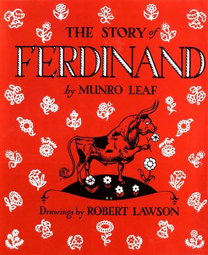 The Story of Ferdinand - 6614