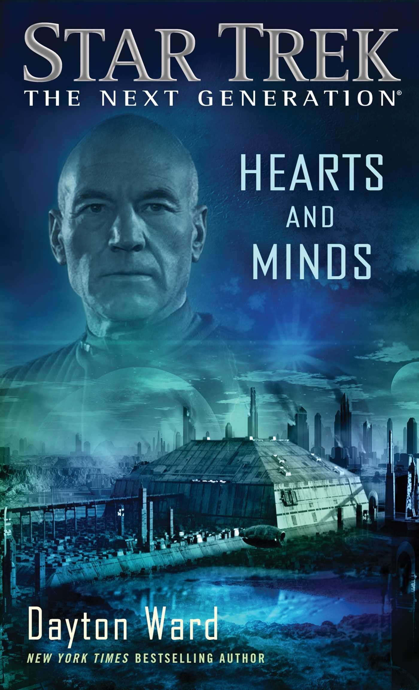 Hearts and Minds (Star Trek: The Next Generation) - 1412