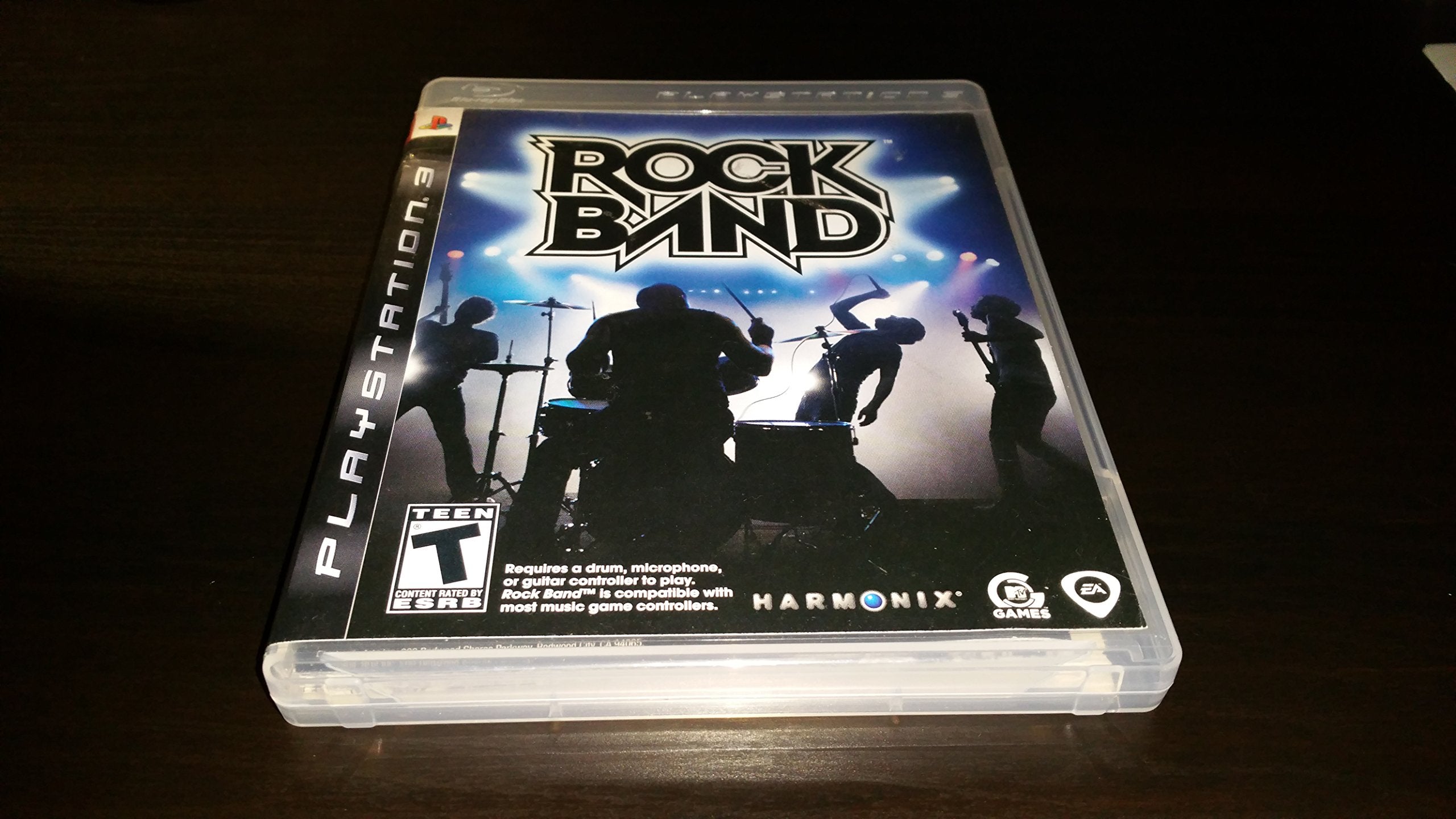 Rock Band Game Only PS3 - 218