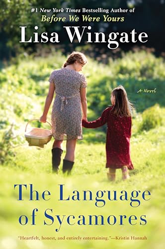 The Language of Sycamores (Tending Roses) - 2670