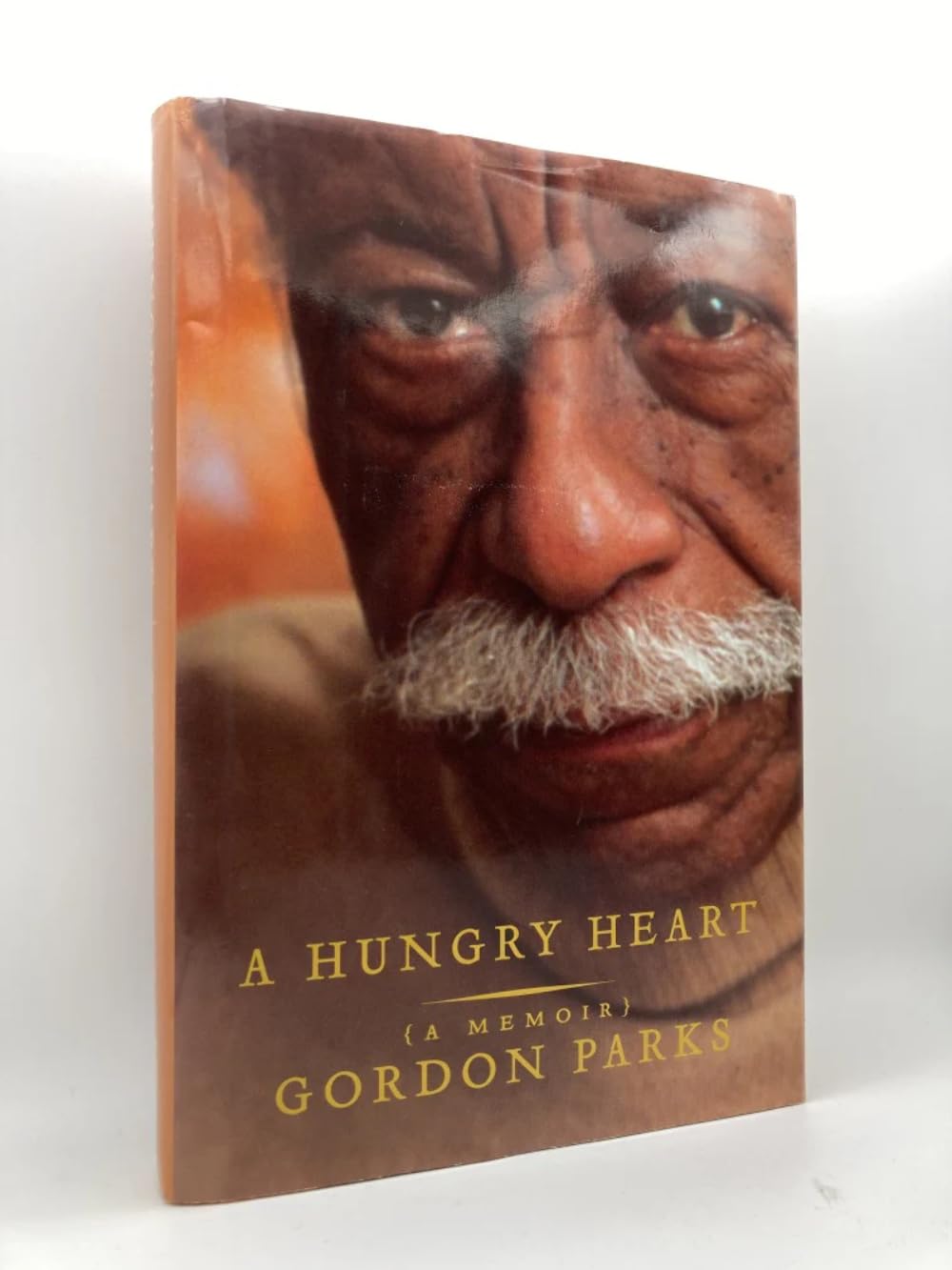 A Hungry Heart: A Memoir - 5774