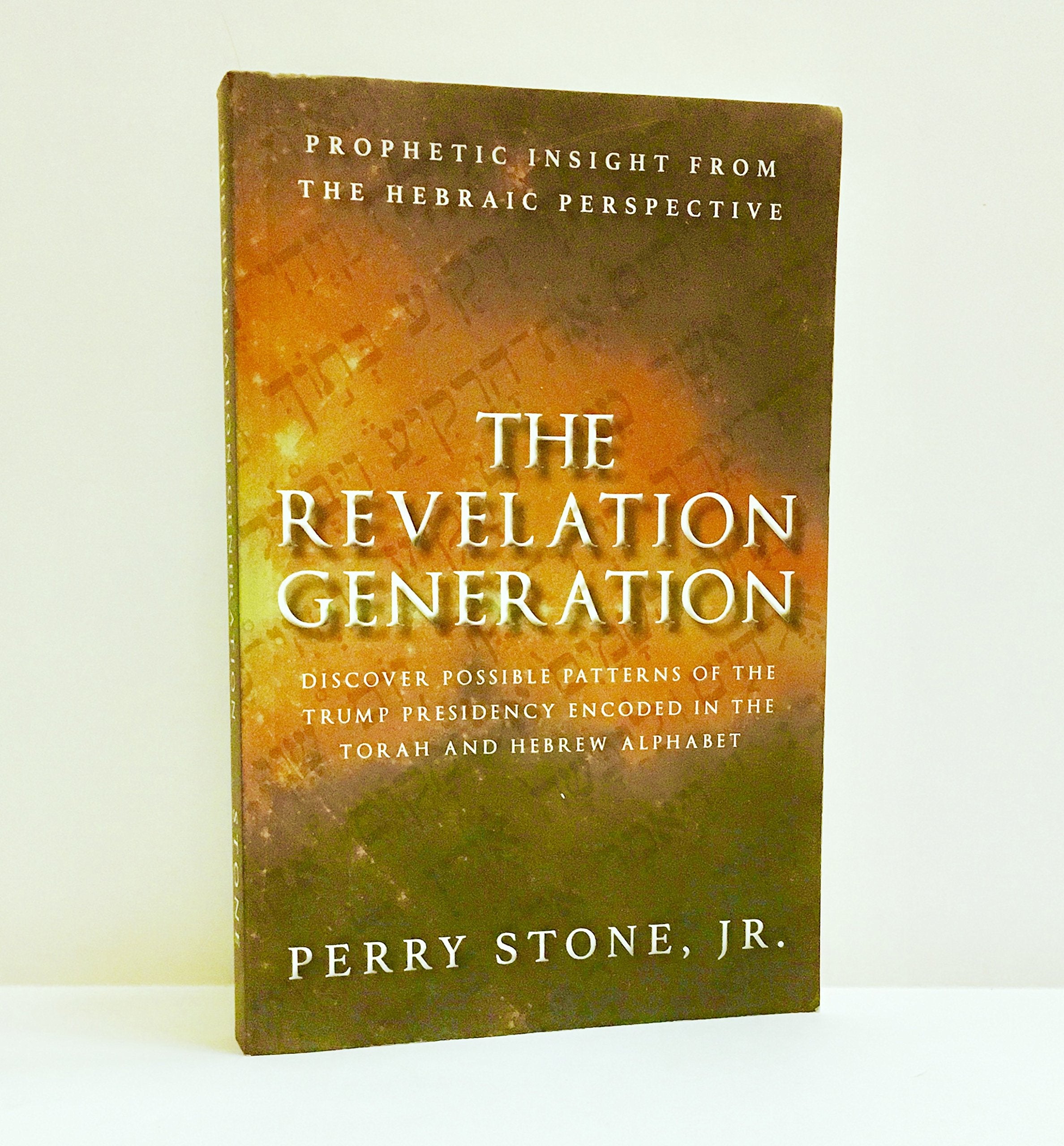 The Revelation Generation - 9134