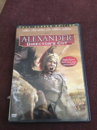 ALEXANDER - 1993