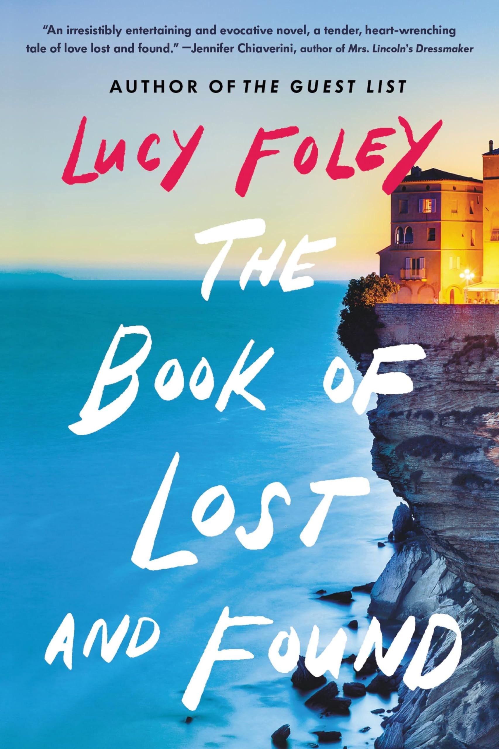 The Book of Lost and Found: A Novel - 8718