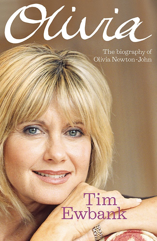 Olivia: A Biography of Olivia Newton-John - 7588