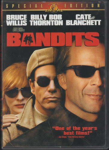 BANDITS (2001) - 7741