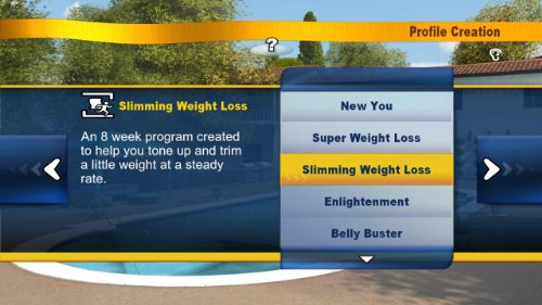 The Biggest Loser Ultimate Workout - Xbox 360 - 9667