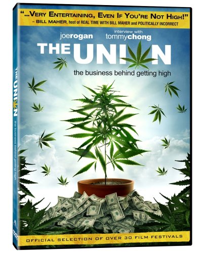 The Union: The Business Behind Getting High - 6953