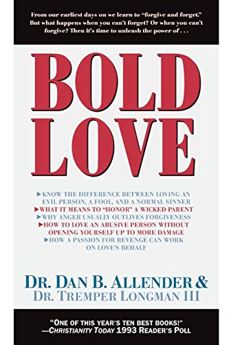 Bold Love - 7730