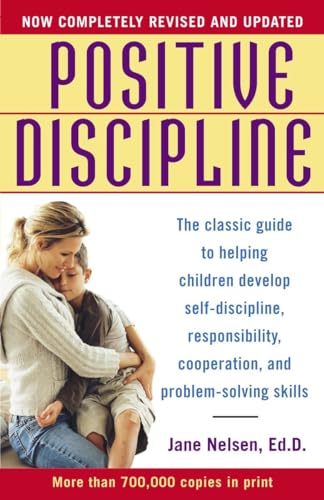 POSITIVE DISCIPLINE: THE CLASSIC - 8214