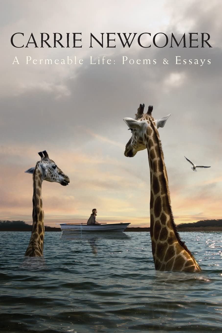 A Permeable Life: Poems & Essays - 9032