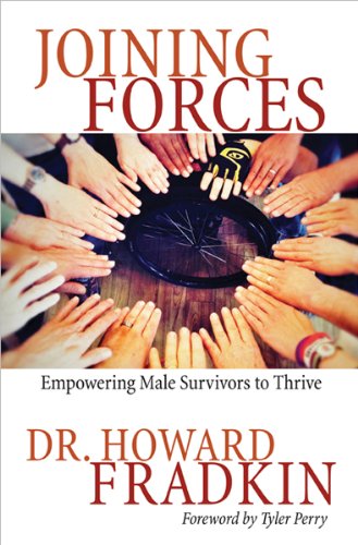 Joining Forces: Empowering Male Survivors to Thrive - 4916