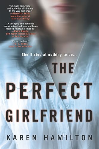 The Perfect Girlfriend: A Novel - 9324