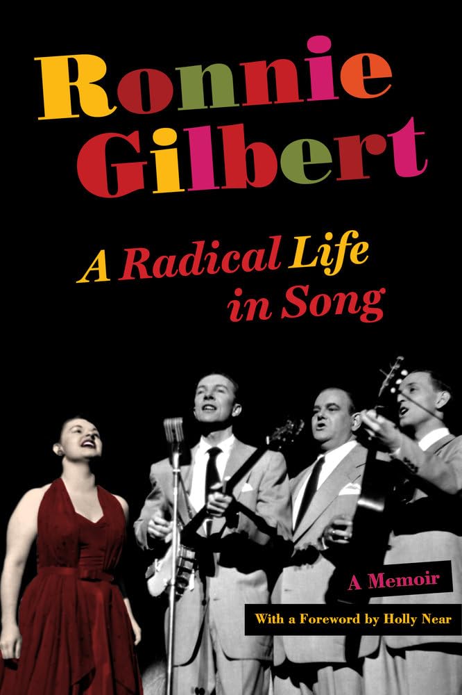 Ronnie Gilbert: A Radical Life in Song - 24