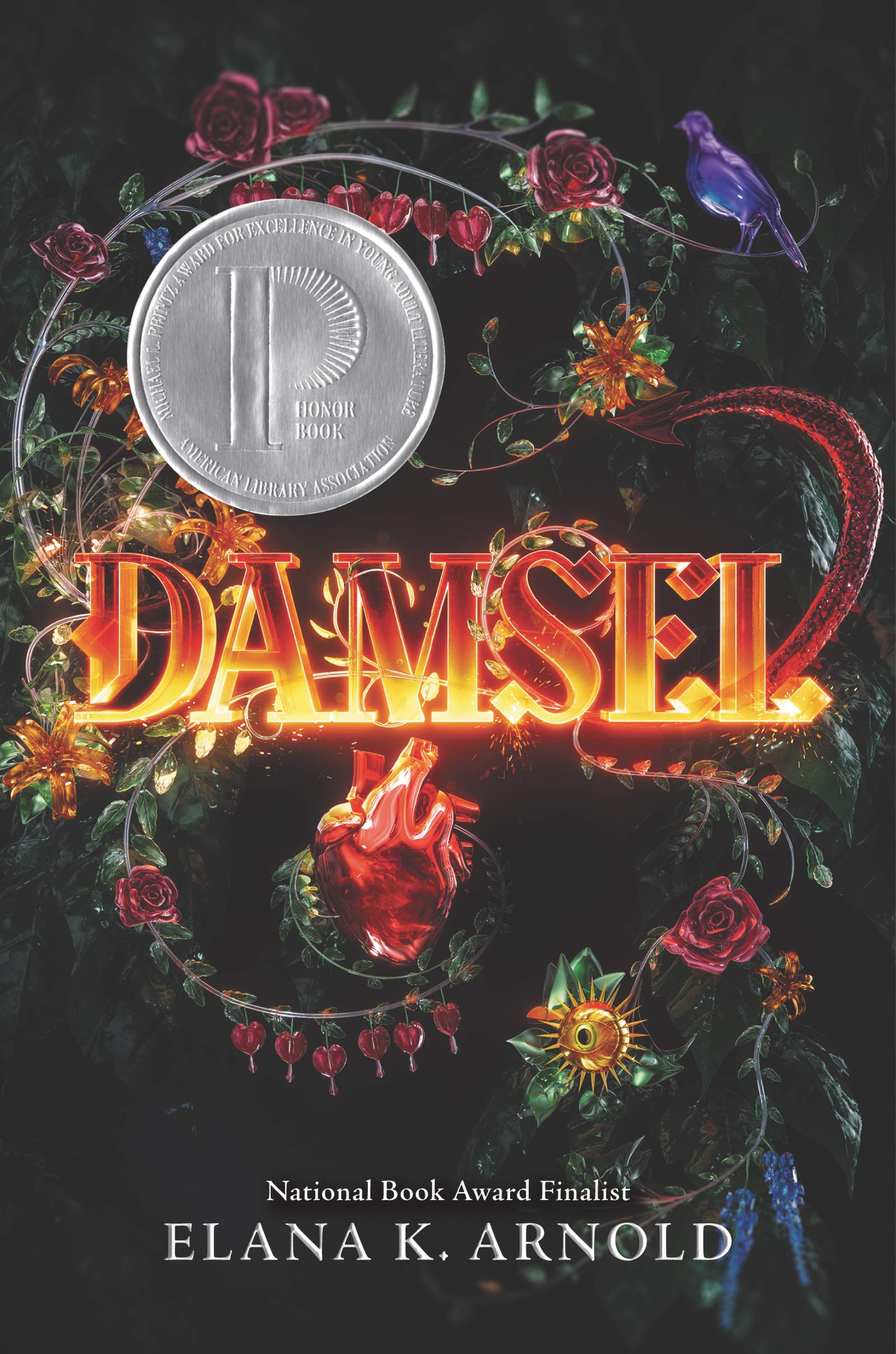 Damsel - 3208