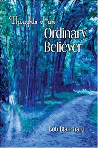 Thoughts of an Ordinary Believer - 9360