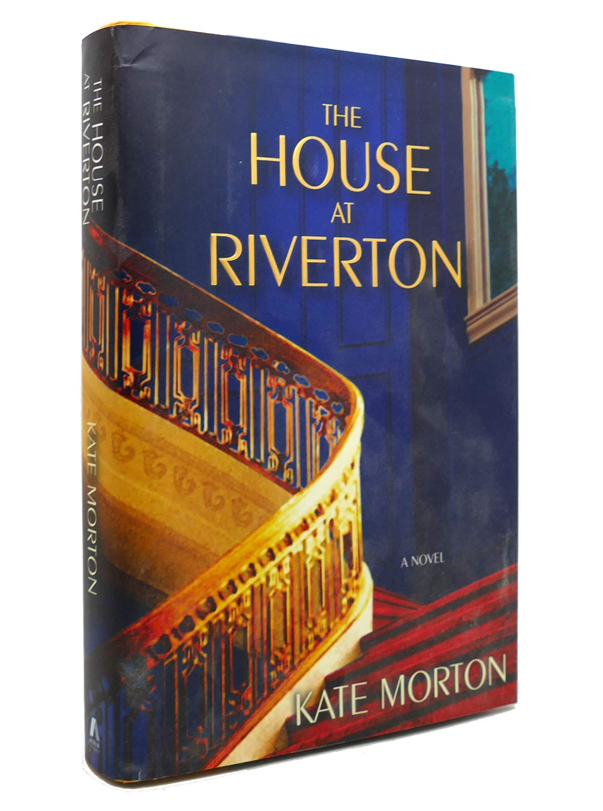 The House at Riverton: A Novel - 9076