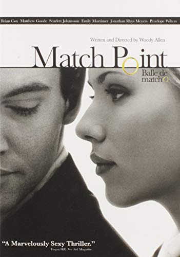 Match Point - 5403