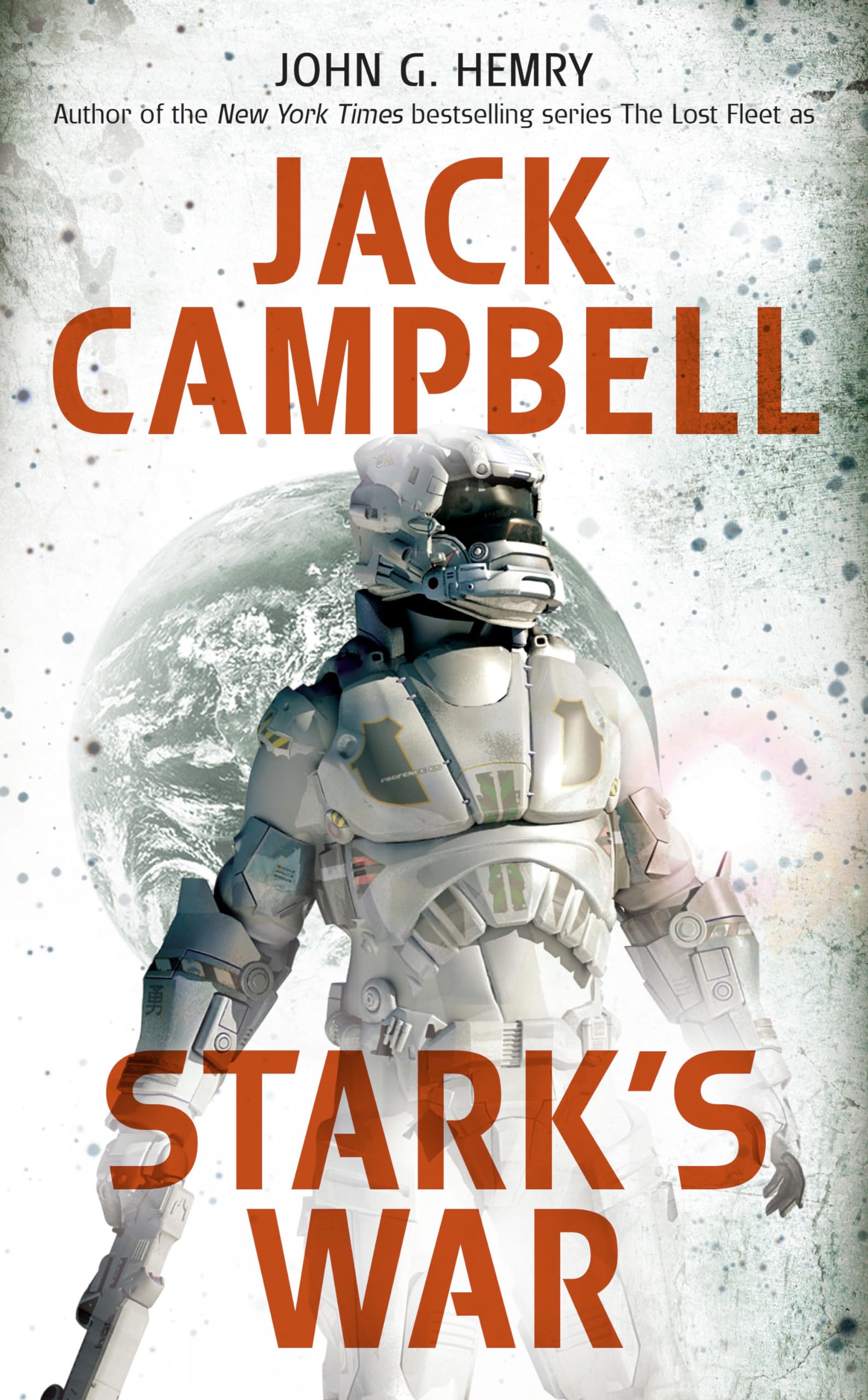 Stark's War (Stark's War, Book 1) - 4435