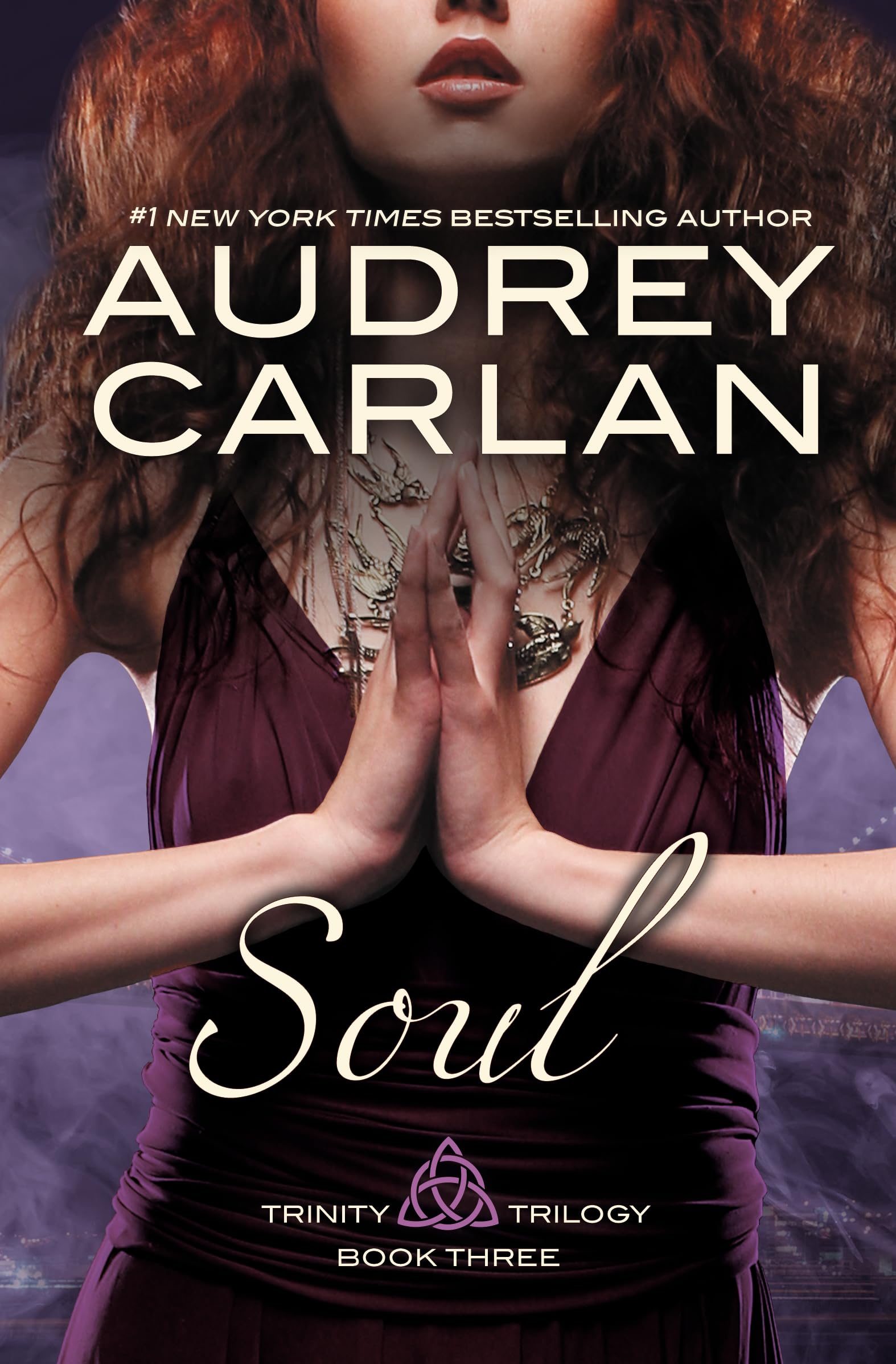 Soul (3) (Trinity Trilogy, 3) - 5349