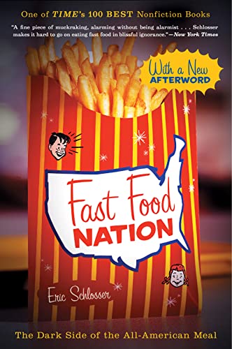 FAST FOOD NATION: THE DARK SIDE - 5883