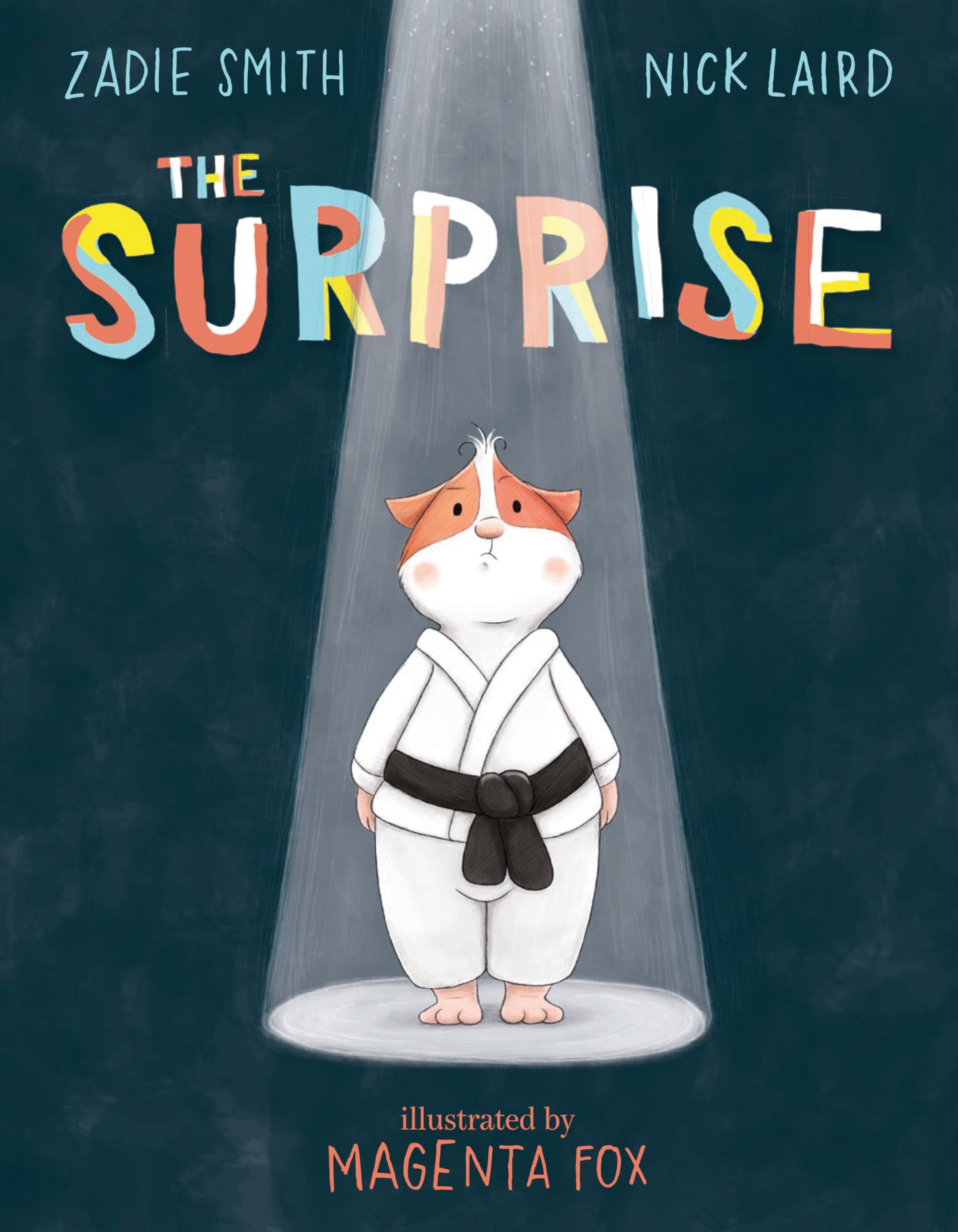 The Surprise - 6185