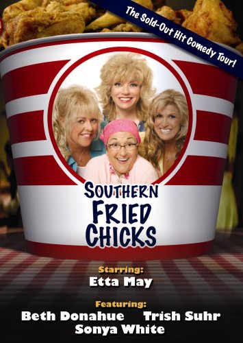 Southern Fried Chicks - 7643