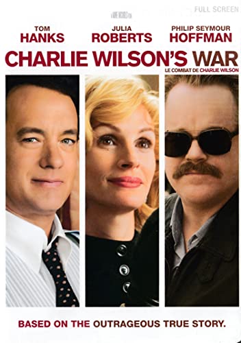 CHARLIE WILSON'S WAR (FULL SCREE - 9157